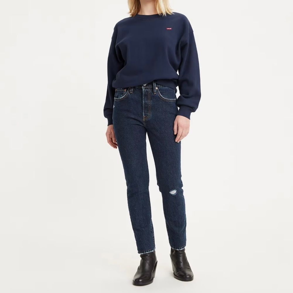 Levi’s jeans